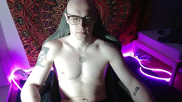 johnny positive online show from March 9, 5:50 pm