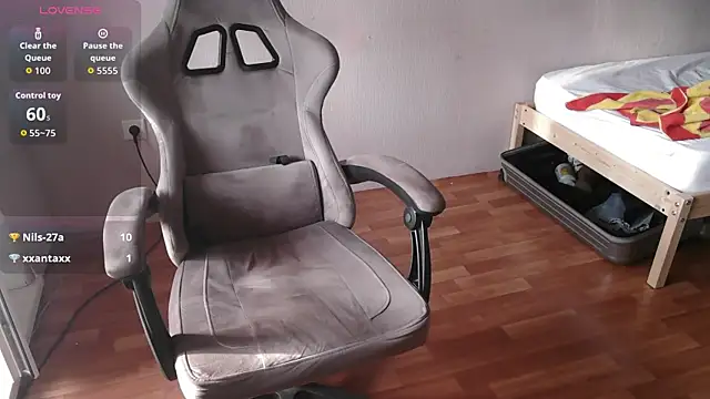 johnny positive online show from April 1, 1:41 pm