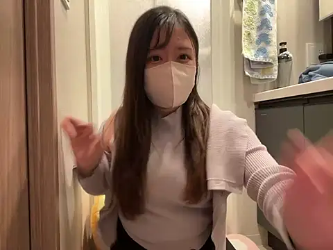 Snapshot of Atashi_Hcup chatting on January 12, 3:36 pm Atashi Hcup online show from January 12, 3:36 pm