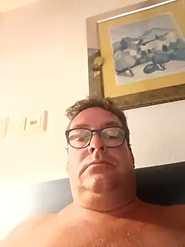 MountJohnXL online show from February 2, 12:09 am