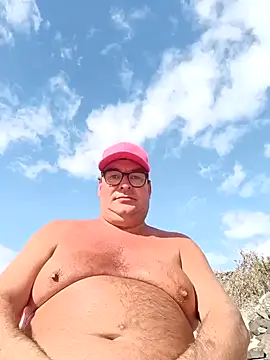 MountJohnXL online show from February 3, 3:38 pm