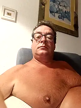 MountJohnXL online show from March 1, 1:11 am