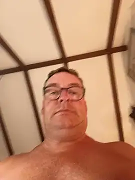 MountJohnXL online show from March 17, 12:30 am