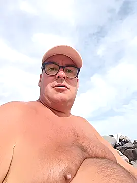 MountJohnXL online show from March 18, 3:53 pm