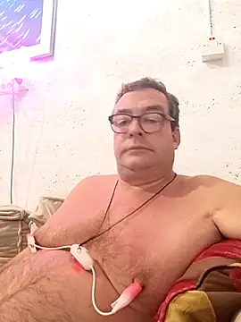 MountJohnXL online show from September 15, 10:43 pm