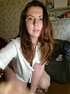 Snapshot of Melenka chatting on May 18, 8:09 am Melenka online show from May 18, 8:09 am