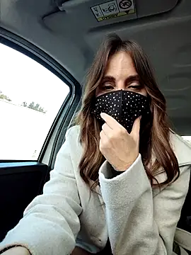 Akemi rossi online show from January 18, 10:52 am