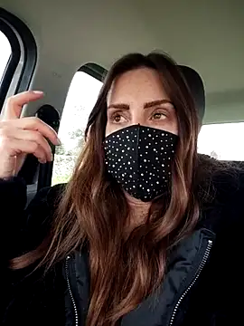 Akemi rossi online show from March 10, 11:37 am