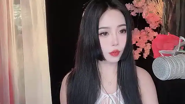 ying-love520 online show from February 9, 5:29 am