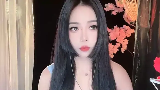 ying-love520 online show from March 3, 7:10 am