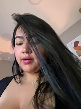 Sara  collins   online show from April 21, 12:55 pm