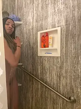 goddesskash online show from February 17, 8:47 pm