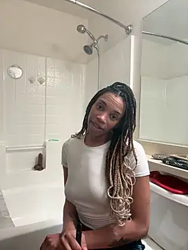 goddesskash online show from March 2, 3:24 am