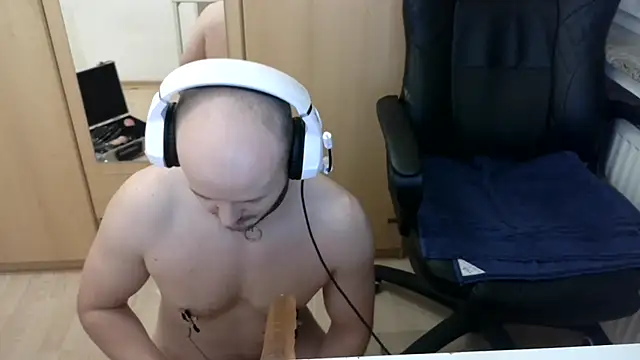 dirtykinkyslut online show from November 5, 7:25 pm