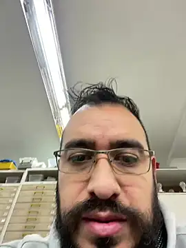 leonardohot1987 online show from January 14, 4:50 pm