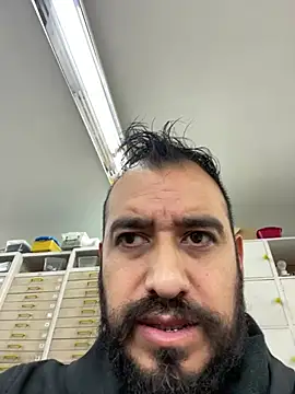 leonardohot1987 online show from January 21, 5:20 pm