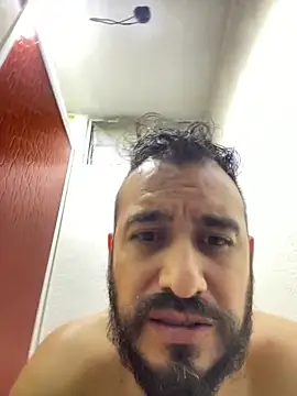 leonardohot1987 online show from January 22, 2:15 am