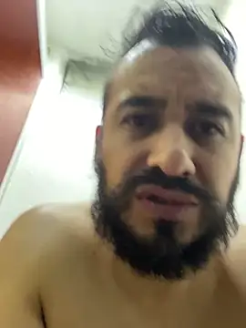 leonardohot1987 online show from January 30, 4:16 am