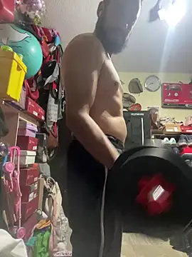 leonardohot1987 online show from February 27, 6:07 am