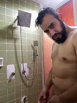 leonardohot1987 online show from March 3, 4:25 am