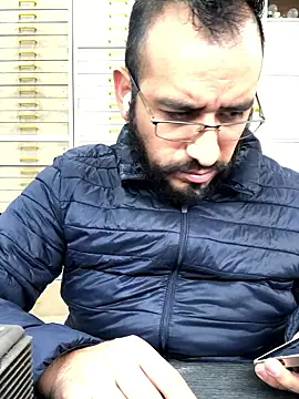 leonardohot1987 online show from January 8, 6:32 pm