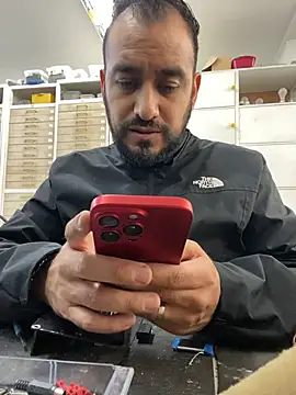 leonardohot1987 online show from March 31, 5:24 pm