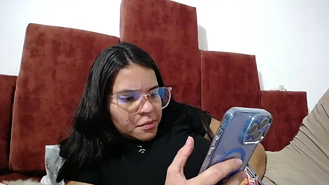 Snapshot of Anddyy__ chatting on January 11, 1:27 am Anddyy online show from January 11, 1:27 am