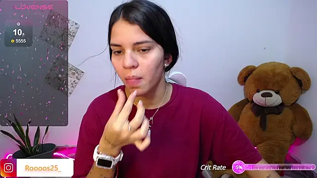 Snapshot of Anddyy__ chatting on January 28, 10:56 pm Anddyy online show from January 28, 10:56 pm