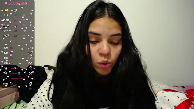 Snapshot of Anddyy__ chatting on February 11, 11:01 pm Anddyy online show from February 11, 11:01 pm