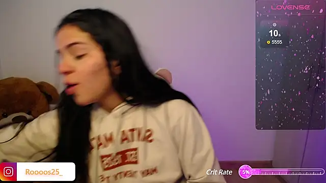 Snapshot of Anddyy__ chatting on February 17, 10:47 pm Anddyy online show from February 17, 10:47 pm
