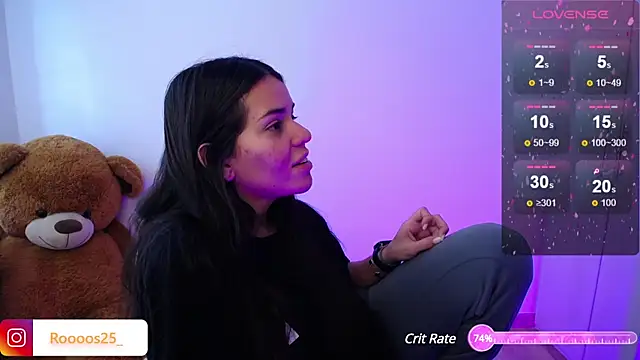 Snapshot of Anddyy__ chatting on February 24, 4:58 pm Anddyy online show from February 24, 4:58 pm