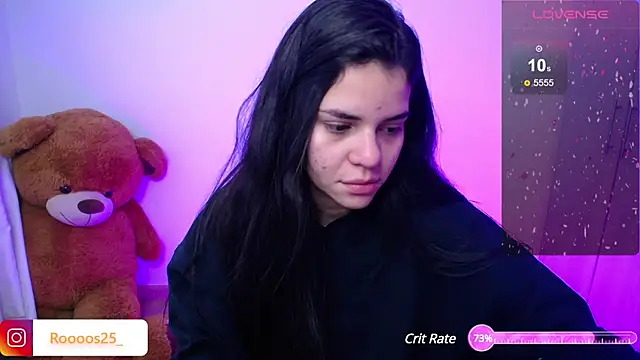 Snapshot of Anddyy__ chatting on February 26, 10:20 pm Anddyy online show from February 26, 10:20 pm