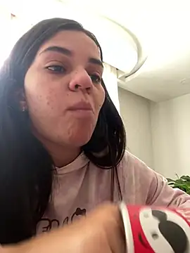 Snapshot of Anddyy__ chatting on March 14, 8:28 pm Anddyy online show from March 14, 8:28 pm