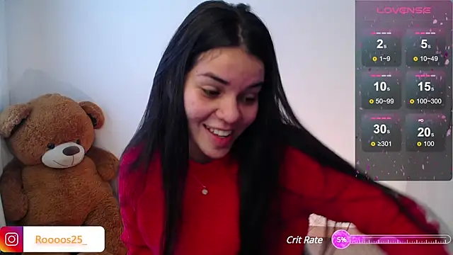 Snapshot of Anddyy__ chatting on March 18, 6:15 pm Anddyy online show from March 18, 6:15 pm