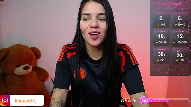 Snapshot of Anddyy__ chatting on March 20, 11:23 pm Anddyy online show from March 20, 11:23 pm