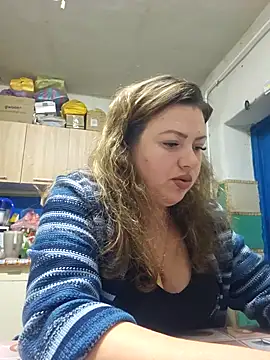 Jyleta online show from October 12, 9:36 pm