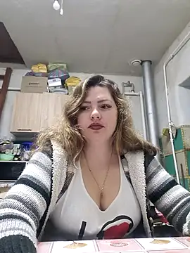 Jyleta online show from October 17, 8:22 pm