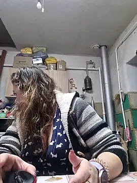 Jyleta online show from December 13, 8:58 pm