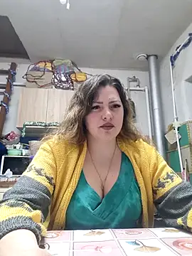 Jyleta online show from January 7, 10:45 pm