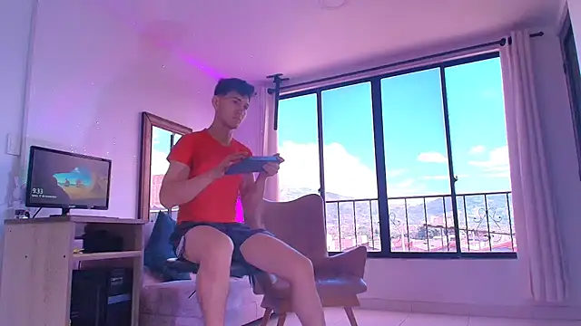 Snapshot of orlando_yate chatting on November 17, 2:34 pm orlando yate online show from November 17, 2:34 pm