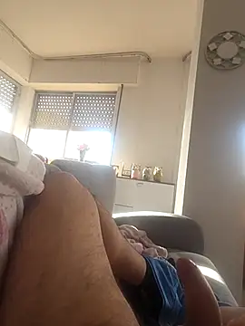 ximo0069 online show from December 2, 9:14 am