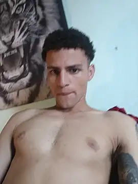 dany hardy online show from March 3, 4:24 pm