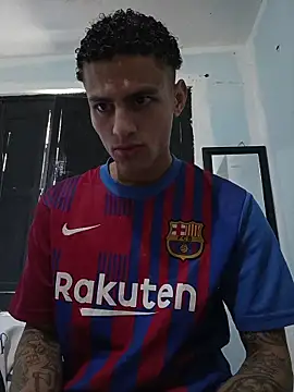 dany hardy online show from March 11, 6:14 pm