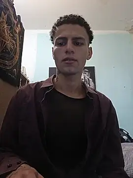 dany hardy online show from April 8, 12:16 pm