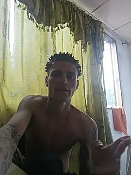 dany hardy online show from April 28, 5:18 pm