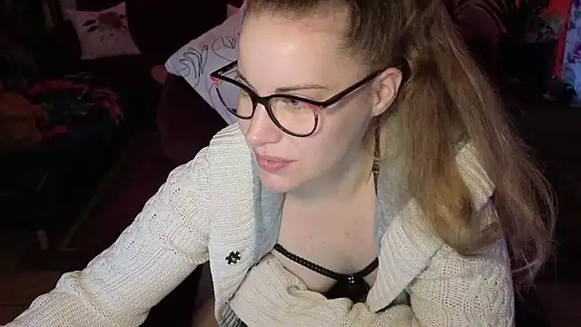 Miss luxiole online show from January 6, 7:34 am