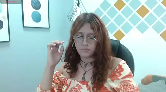 kathepickmanx online show from January 30, 10:30 pm