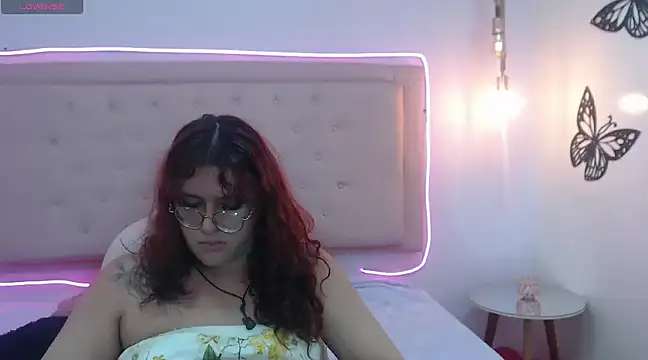 kathepickmanx online show from March 4, 9:29 am