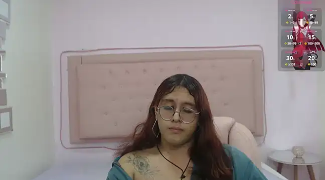 kathepickmanx online show from March 20, 9:26 am