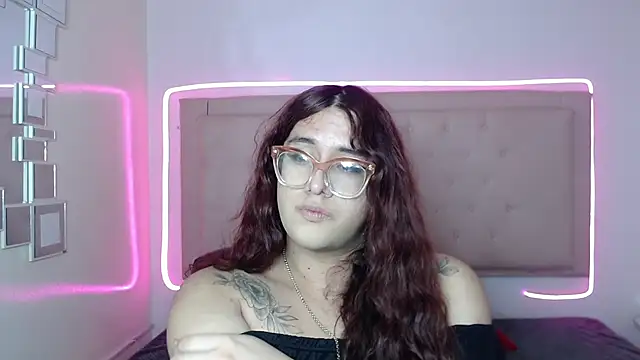 kathepickmanx online show from October 15, 3:50 am